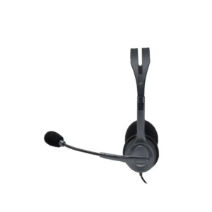 Logitech Logitech Stereo Headset H111
