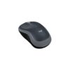 Logitech M185 Wireless Mouse- Swift Grey