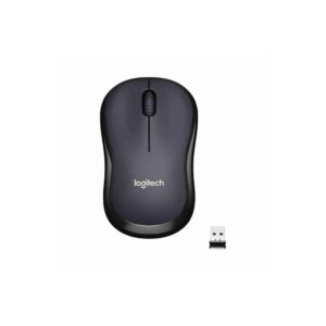 Logitech M221 Silent Wireless Mouse