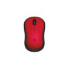 Logitech M221 Silent Wireless Mouse