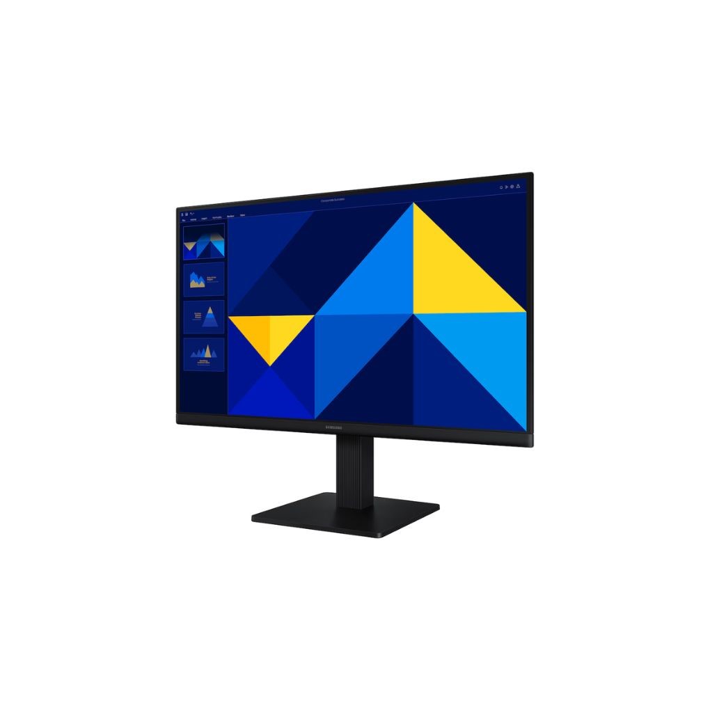 Samsung S3 22-inch Essential FHD Monitor - LS22D300GAMXUE - Image 2