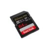 SanDisk 64GB Extreme PRO SDXC UHS-II Memory Card - Image 2