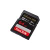 SanDisk 64GB Extreme PRO SDXC UHS-II Memory Card