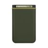 Transcend External HDD 2TB - Military Green – TS2TSJ25M3G - Image 4