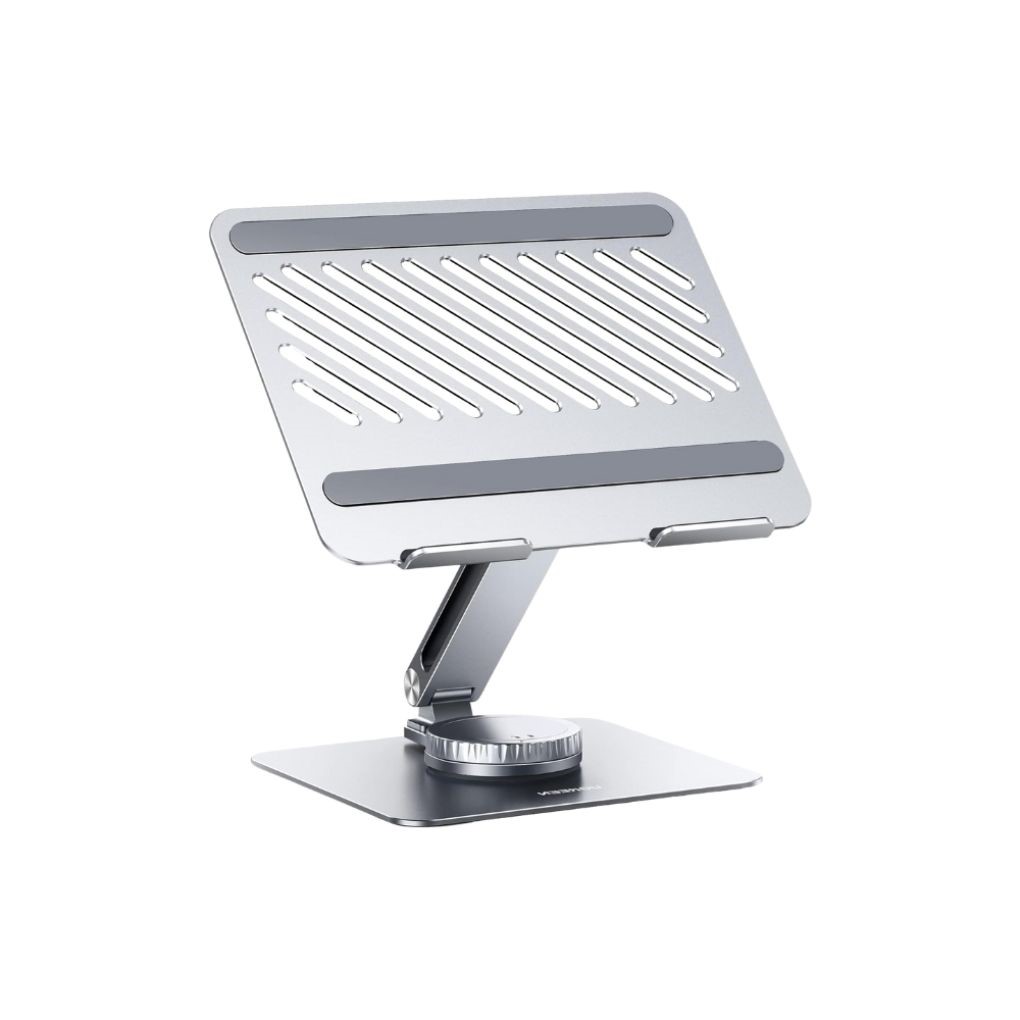 UGREEN Swivel Laptop Stand – LP592 - Silver