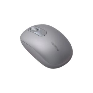 Ugreen 2.4G Wireless Mouse Midnight Gray – MU105