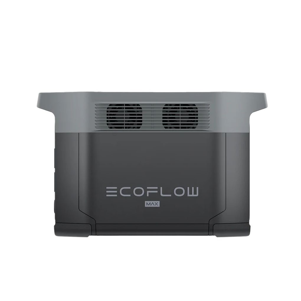 EcoFlow E2000 (UK)Portable Power Station (2048Wh,2400W) - Image 4