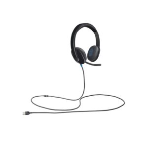 Logitech USB Headset H540