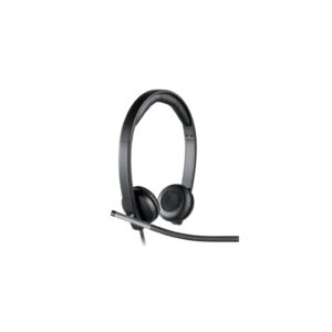 Logitech USB Headset H650e