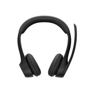 Logitech Zone 300 Wireless Bluetooth Over-Ear Headset