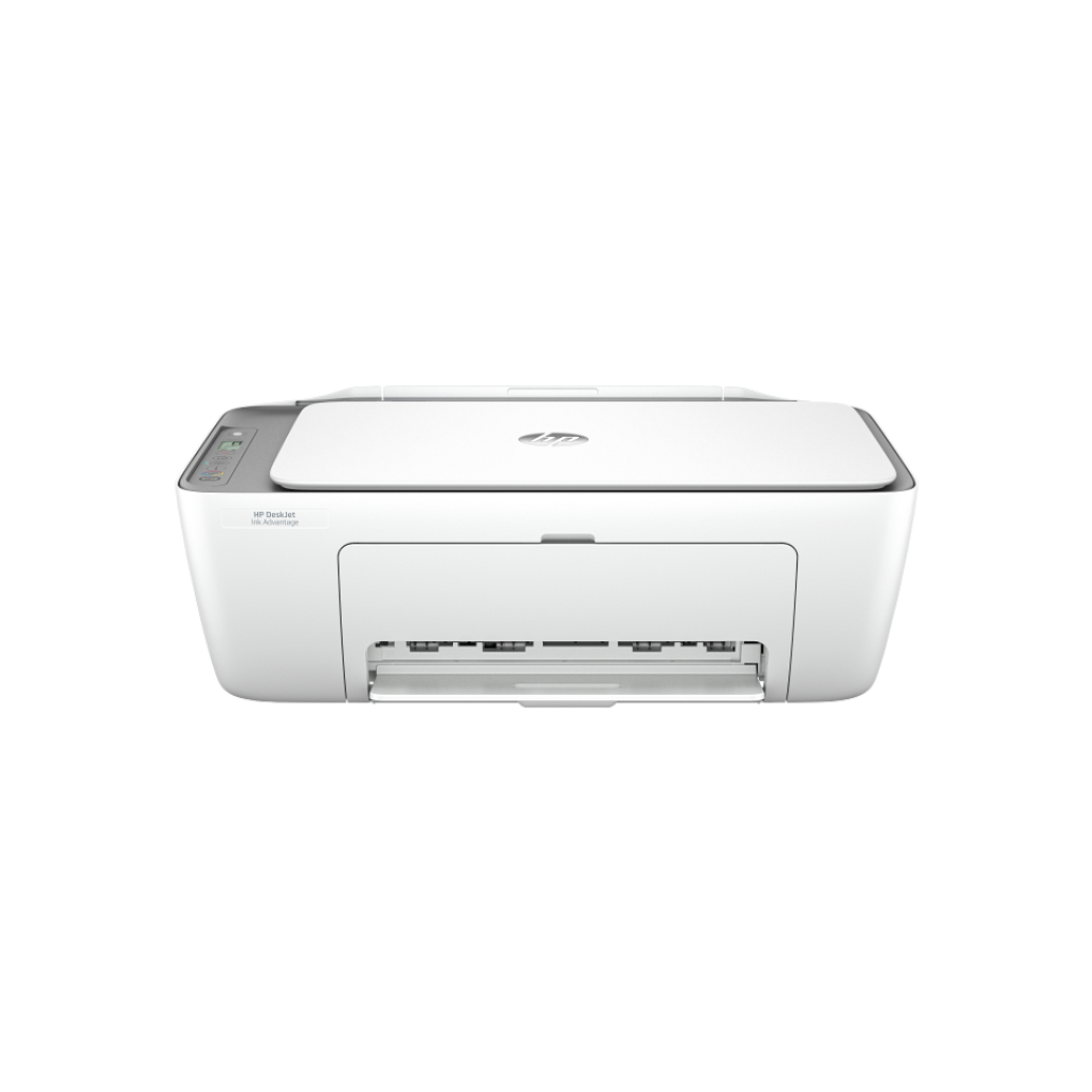 HP DeskJet Ink Advantage 2875 All-in-One Printer (588S4A)