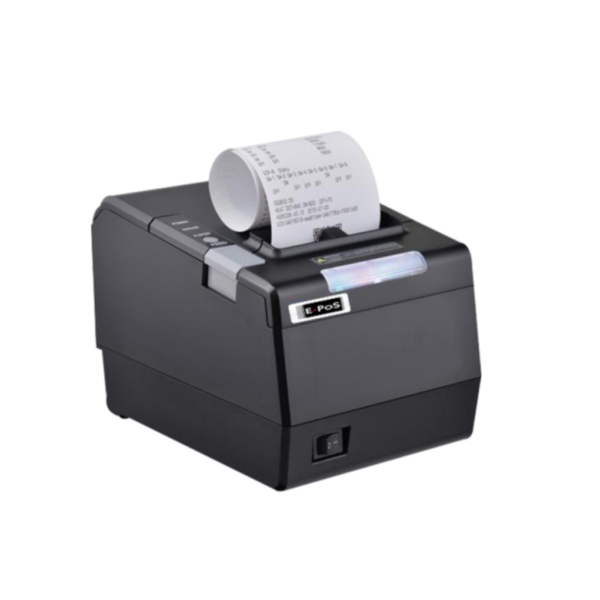 E-PoS TEP-300 Thermal Receipt Printer - Computer Store Nairobi