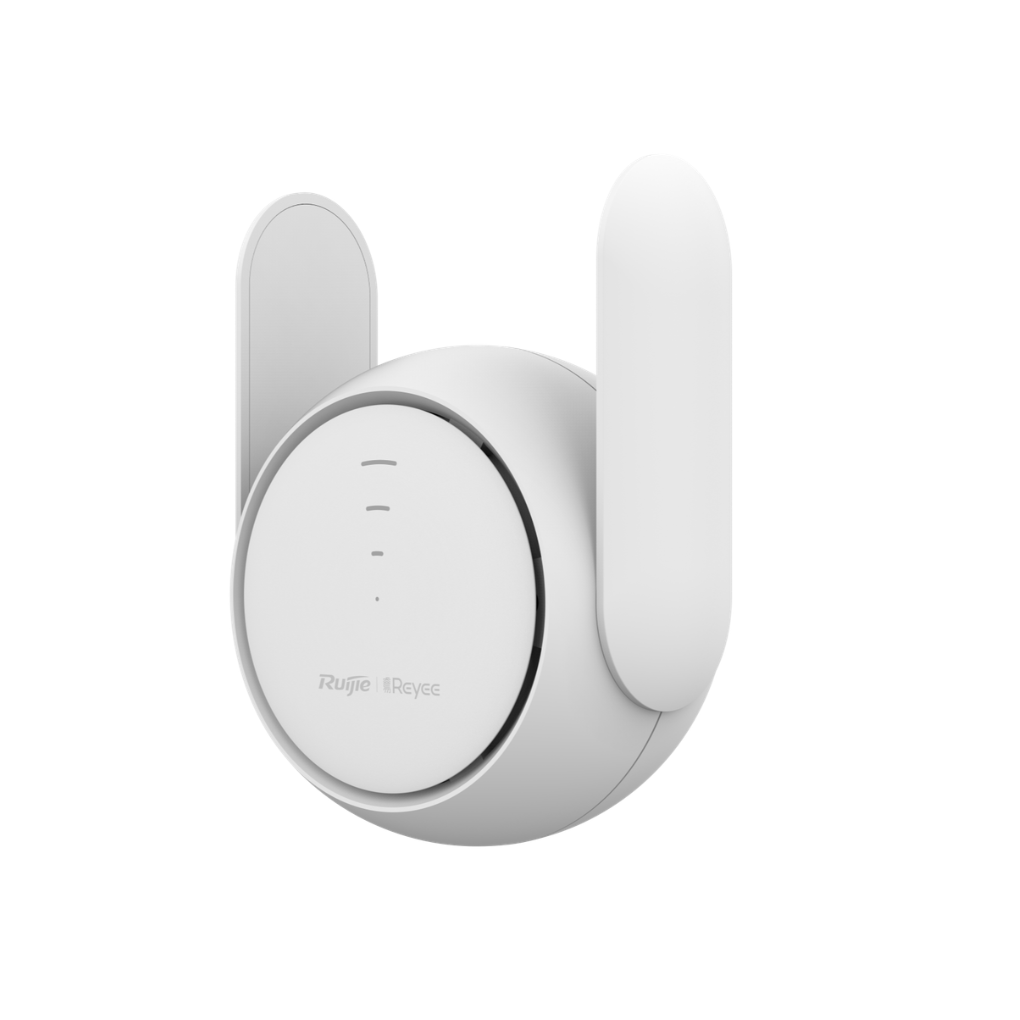 RG-EW1200R 1200M Dual-band Mesh Wi-Fi Extender-Ruijee