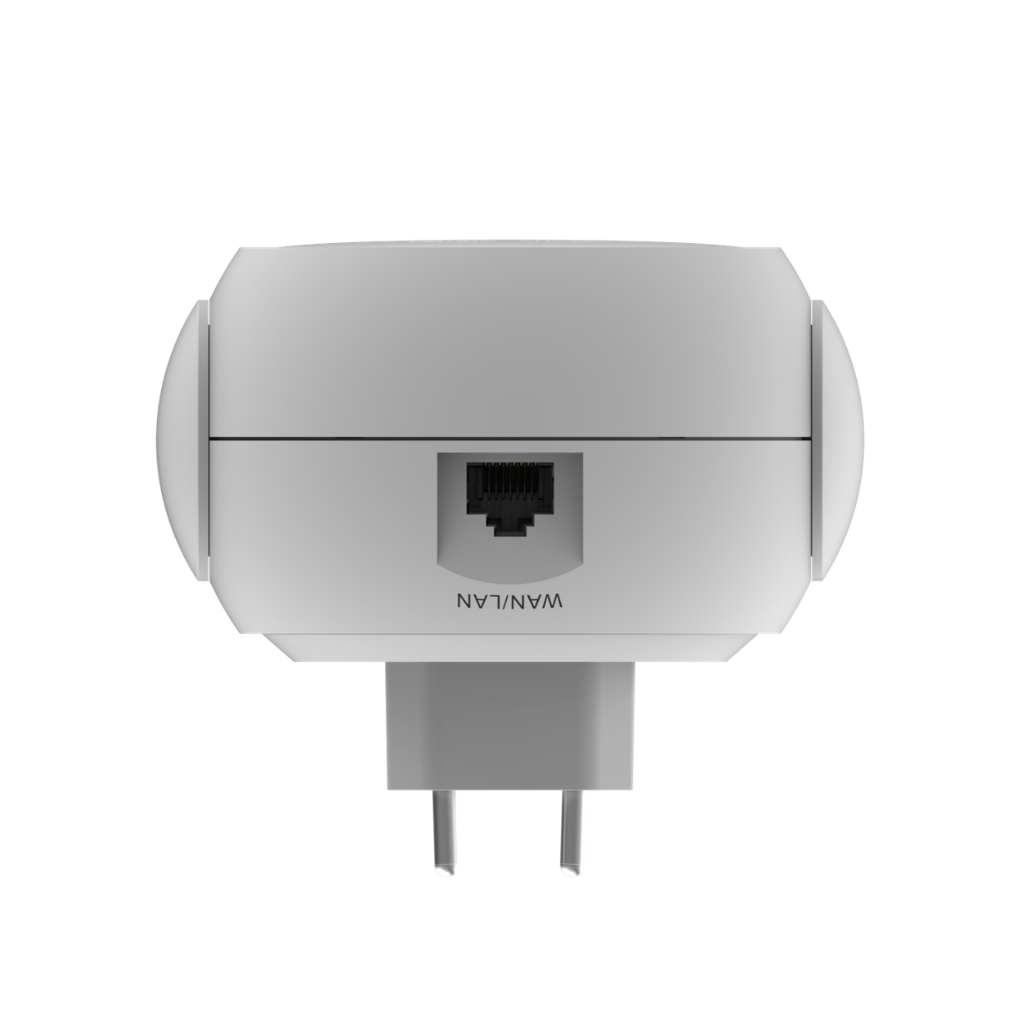 RG-EW1200R 1200M Dual-band Mesh Wi-Fi Extender-Ruijee
