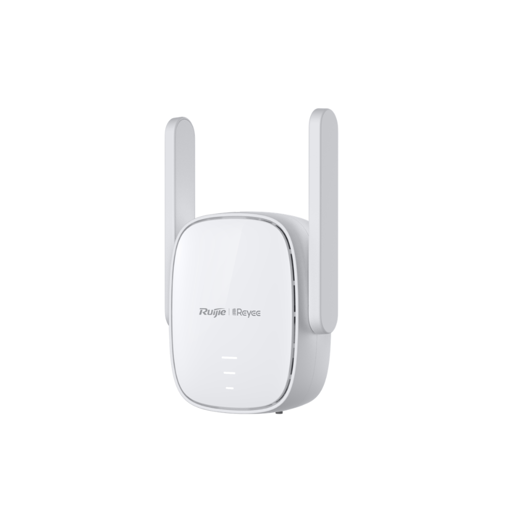 RG-EW300R 300M Wi-Fi Extender- Ruijee