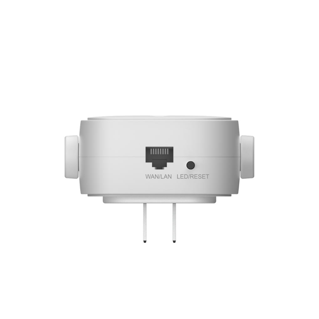 RG-EW300R 300M Wi-Fi Extender- Ruijee