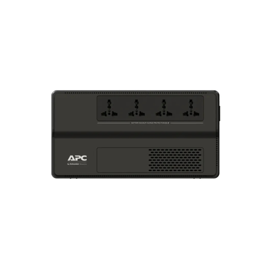 APC Easy UPS 650VA Universal Outlet 230V