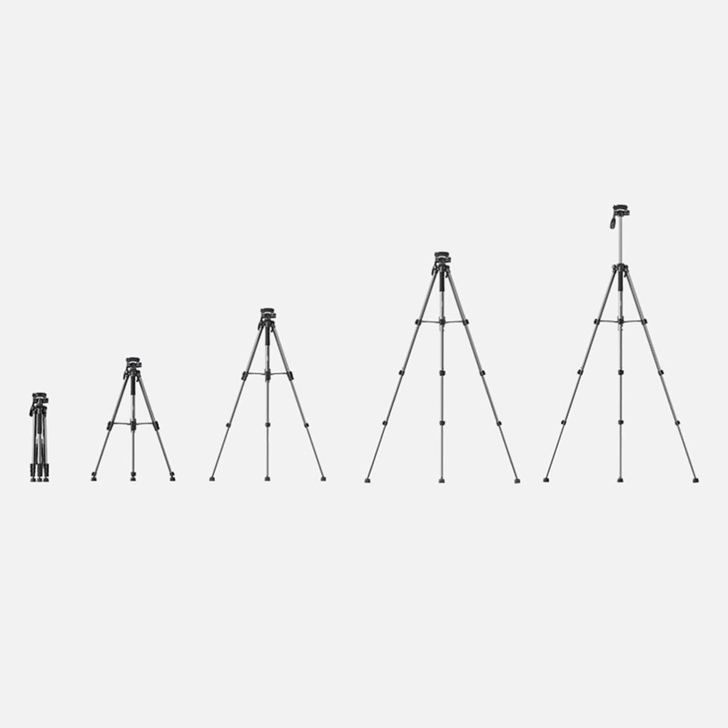 UGREEN Professional Tripod for Phone & Camera - LP661 - Image 3