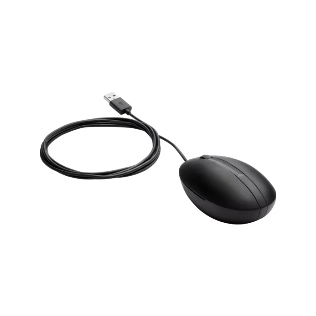 HP Wired Desktop 320M Mouse