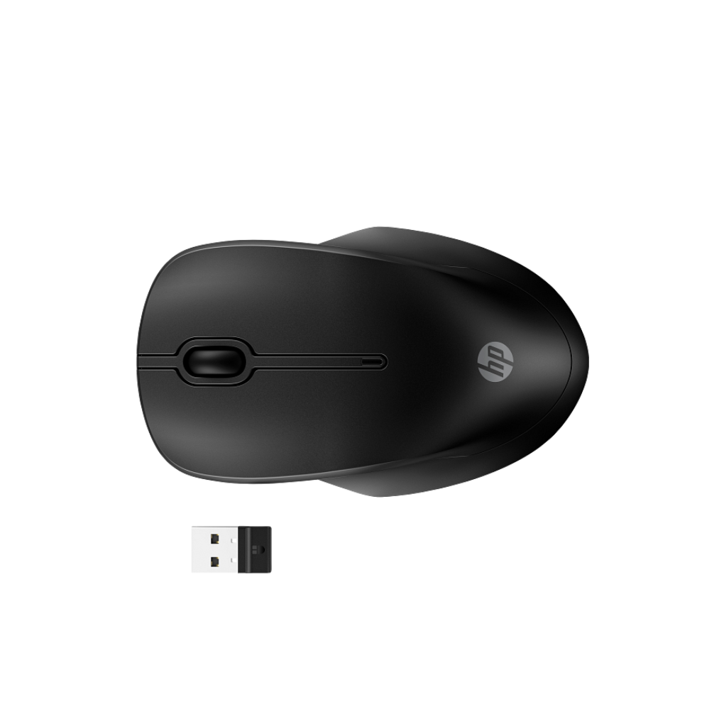 HP 255 Dual Wireless Mouse (8R3U1UT)