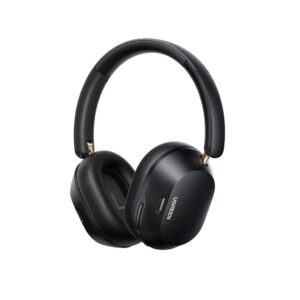 UGREEN HiTune Max5c Hybrid ANC - Black - HP203