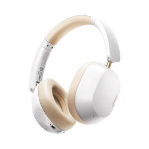 UGREEN HiTune Max5c Hybrid ANC - White - HP203