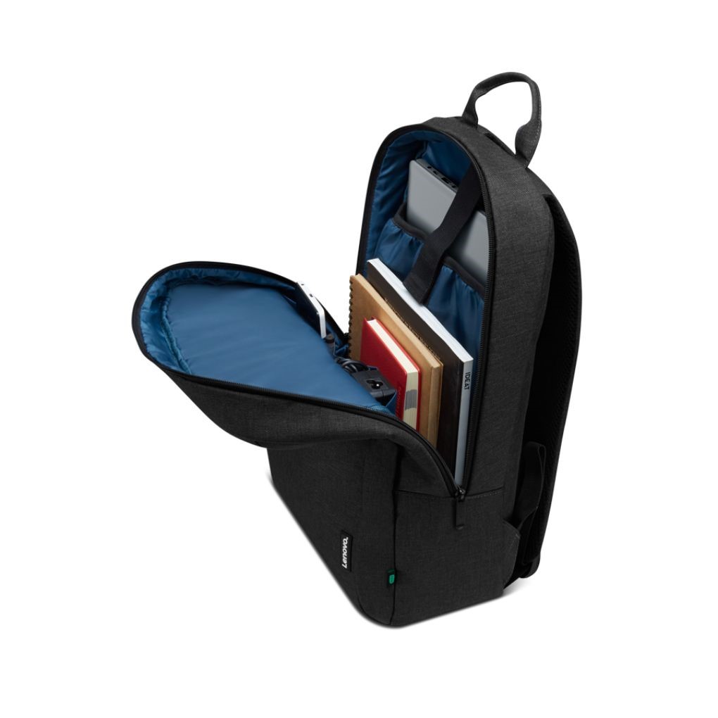 Lenovo B210 16-inch ECO Laptop Backpack – Black