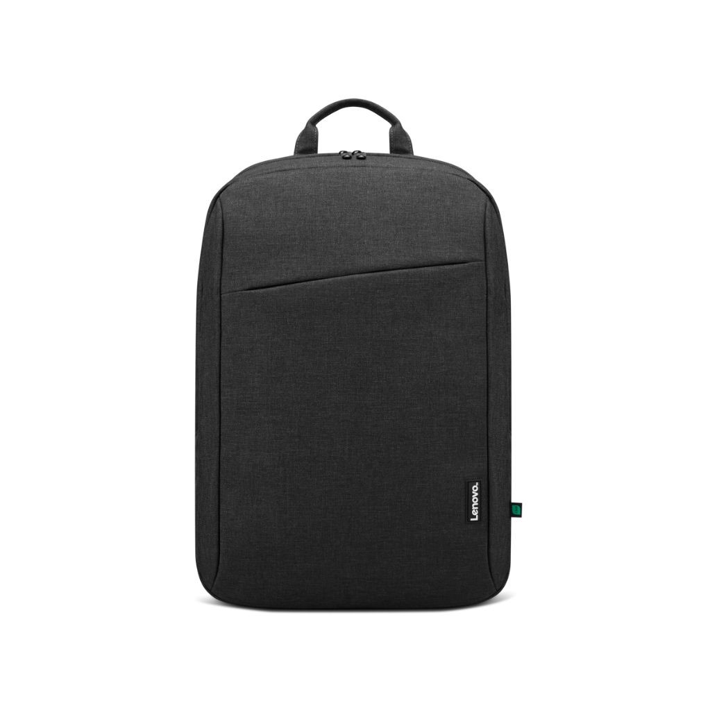 Lenovo B210 16-inch ECO Laptop Backpack - Black