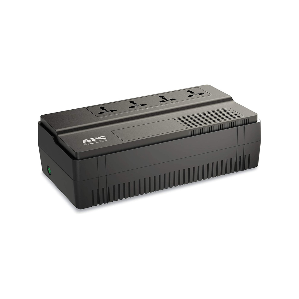 APC Easy UPS,AVR, 1000VA,230V, 4x Universal outlets