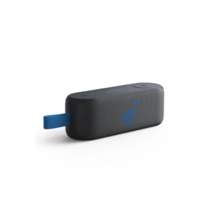 Soundcore Select 3 Portable Outdoor Bluetooth Speaker