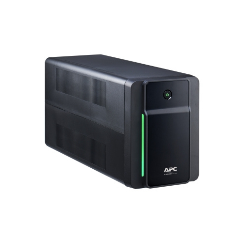 APC Back-UPS 1200VA, 230V, AVR