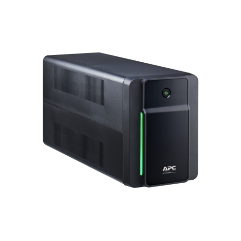 APC Back-UPS 1200VA, 230V, AVR