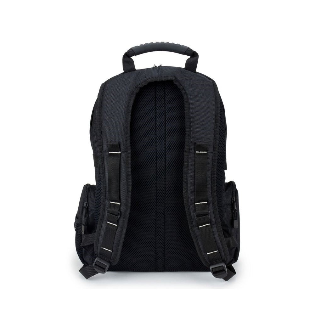 Targus CN600 Classic 15.6 Inch Backpack – Black