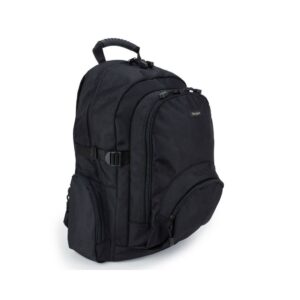 TTargus CN600 Classic 15.6 Inch Backpack - Black