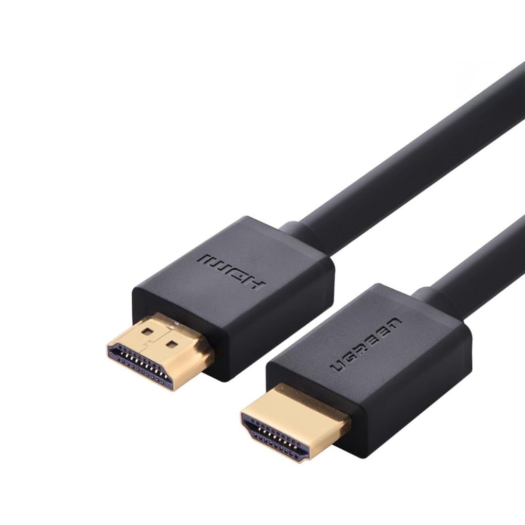 UGREEN HDMI 1.4 4K Male to Male Cable