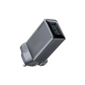 Anker Prime Wall Charger 100W 3 Ports