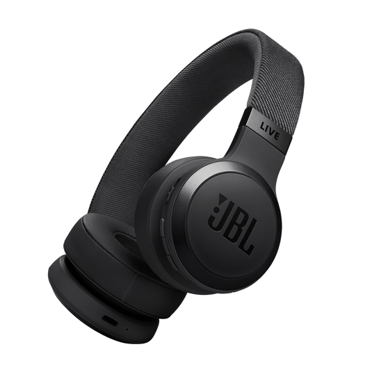 JBL Live 670NC Noise Cancelling Headphones