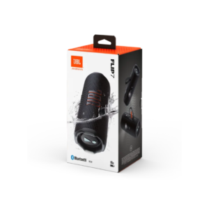 JBL Flip 7 Bluetooth Speaker