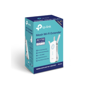 TP-Link RE450 AC1750 Wi-Fi Range Extender