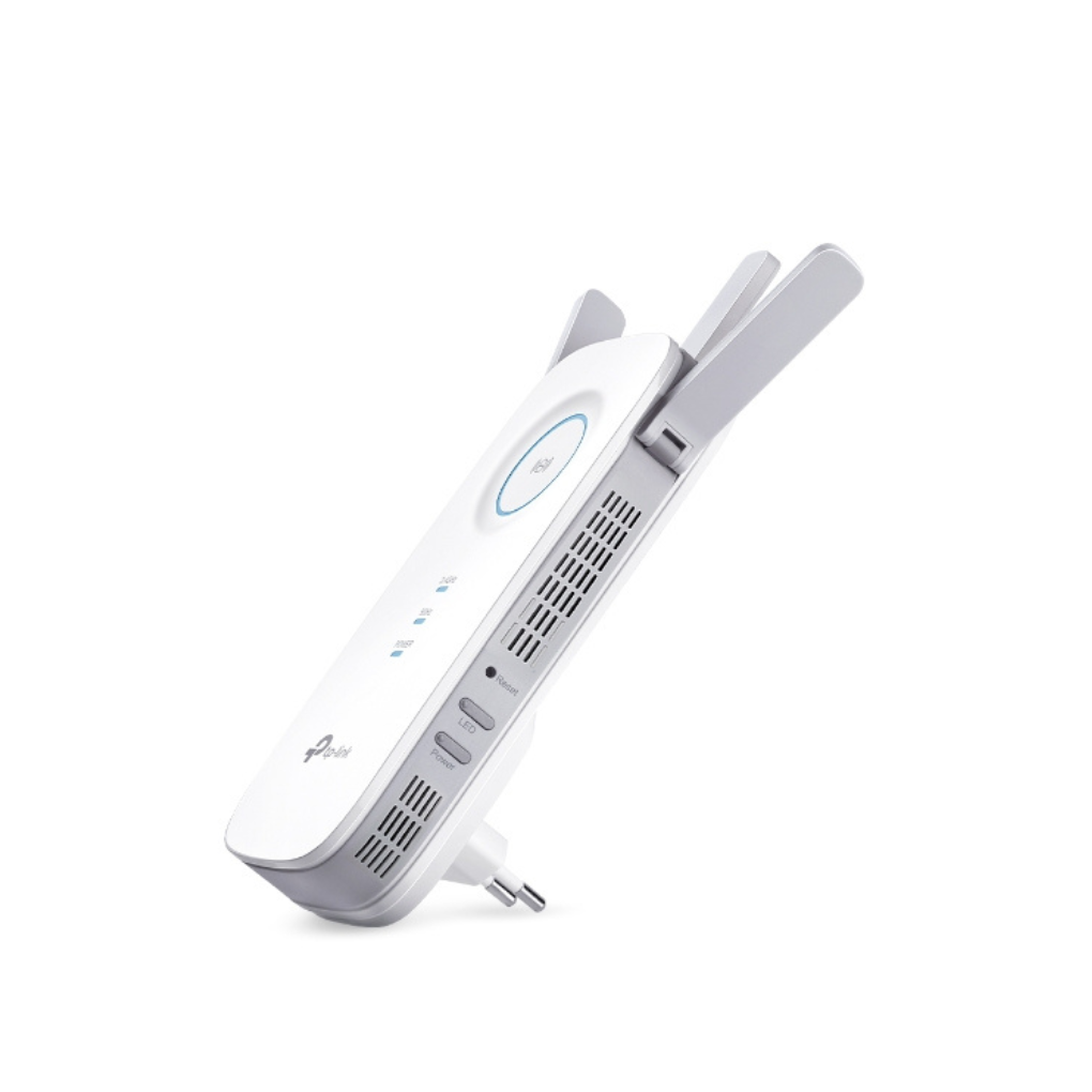 TP-Link RE450 AC1750 Wi-Fi Range Extender
