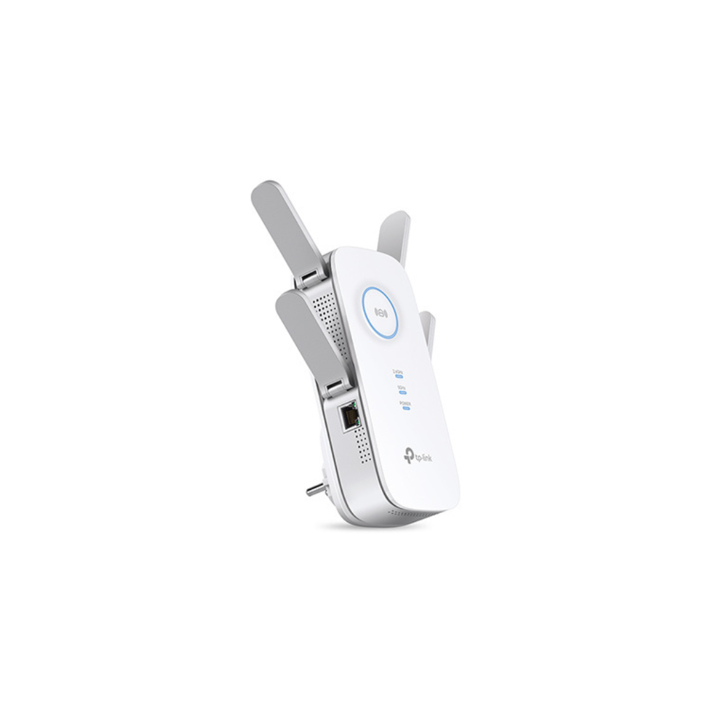 TP-Link RE650 AC2600 Wi-Fi Range Extender