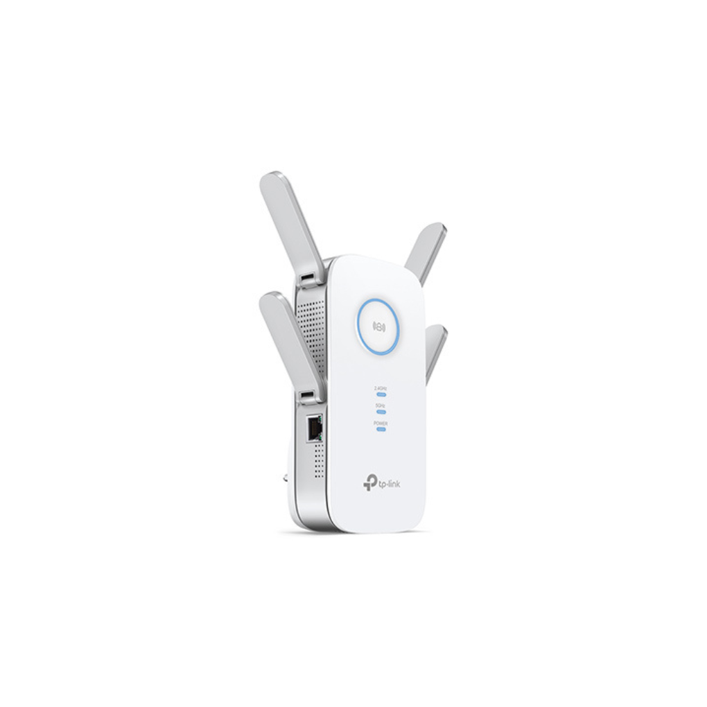 TP-Link RE650 AC2600 Wi-Fi Range Extender - Image 2