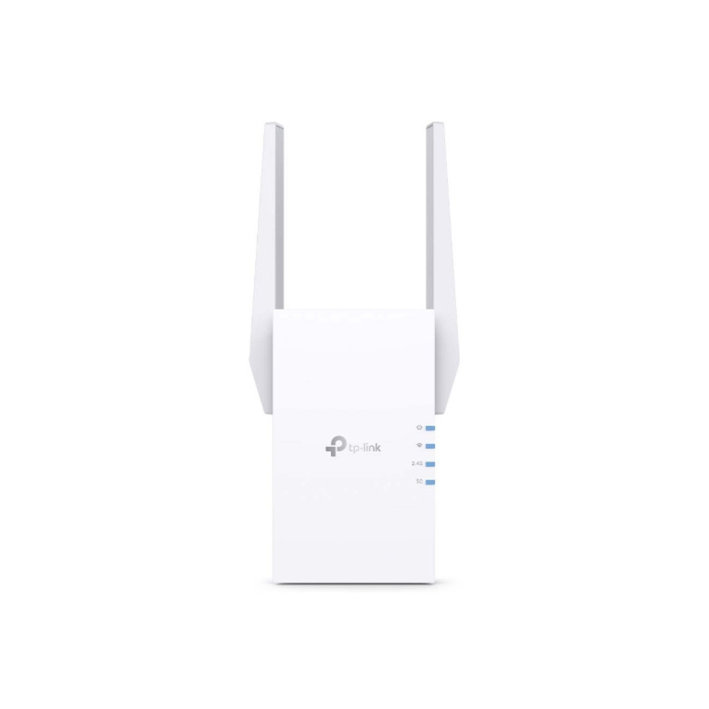TP-Link RE605X AX1800 Wi-Fi Range Extender
