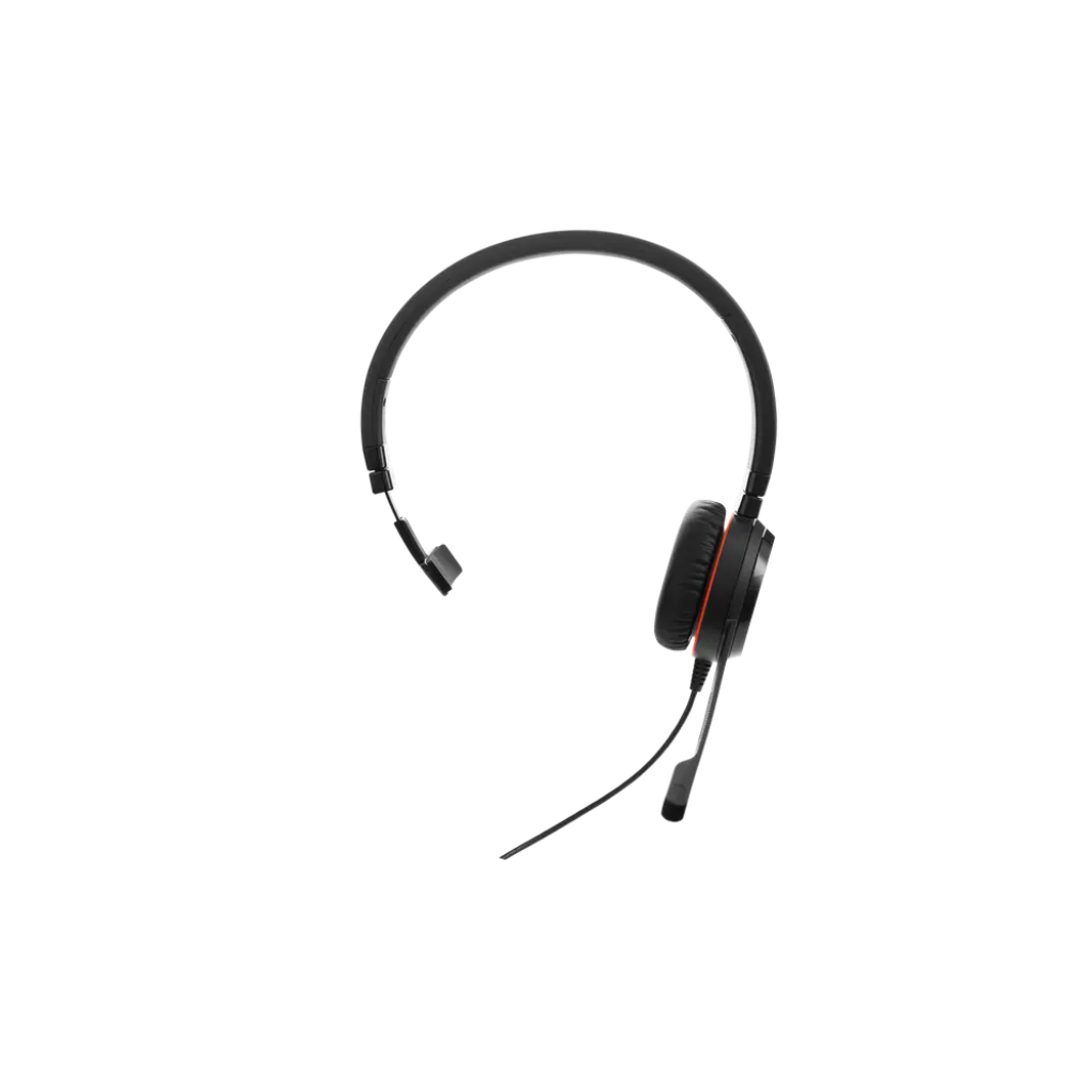 Jabra Evolve 30 II USB-C Wired Stereo Headset -5399-823-369