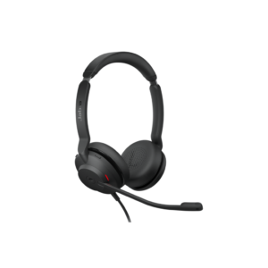 Jabra Evolve2 30 SE USB-C Wired UC Stereo Headset