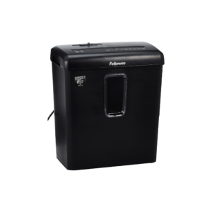 Fellowes Powershred P-30C Cross-Cut Shredder