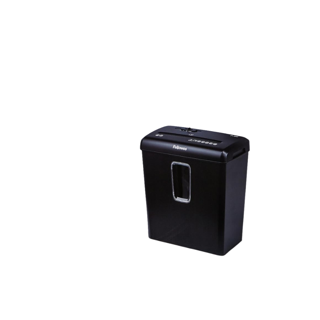 Fellowes Powershred P-30C Cross-Cut Shredder