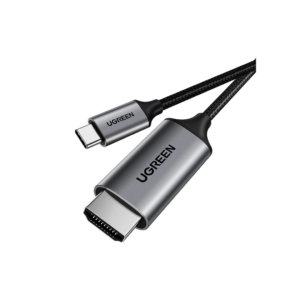 USB-C to HDMI Male