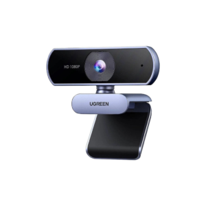 UG- 15728 CM678 UGREEN USB HD Webcam