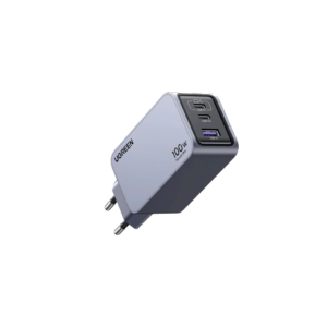 UGREEN Nexode Pro 100W 3-Port GaN Mini Fast Charger